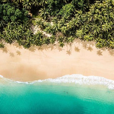 Sundy Praia - Principe Collection Santo António Dış mekan fotoğraf