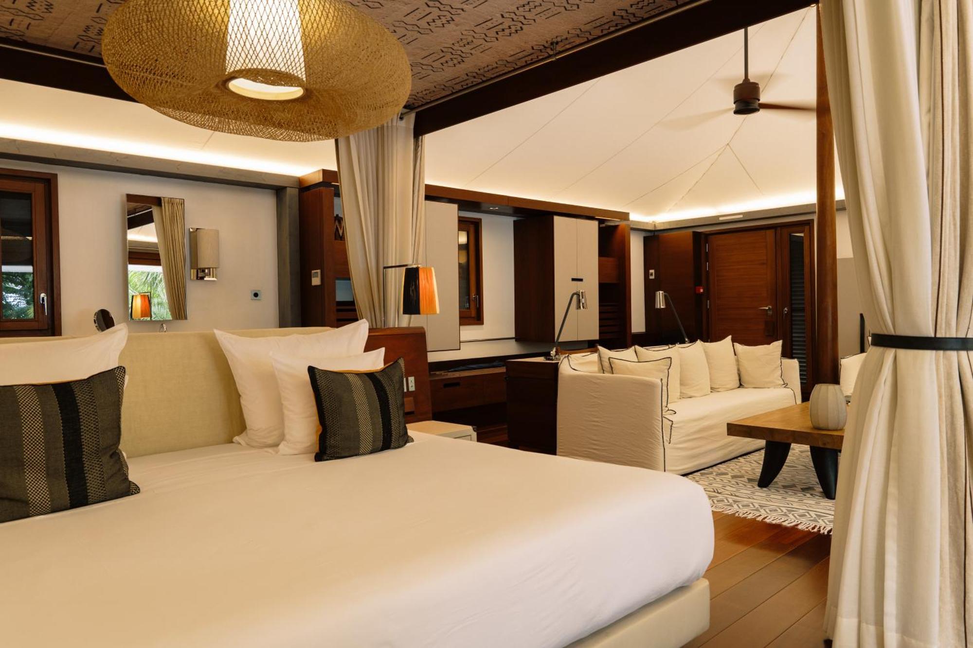 Sundy Praia - Principe Collection Santo António Dış mekan fotoğraf