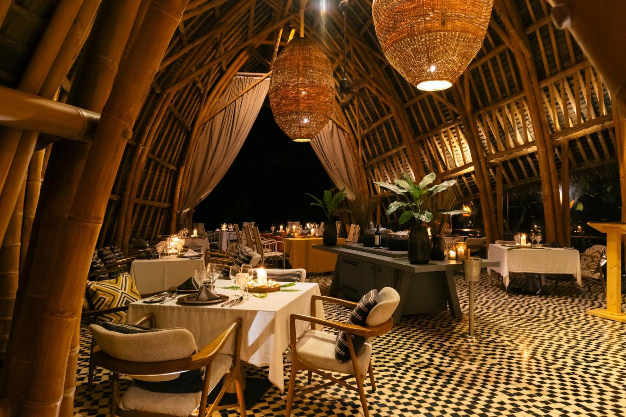 Sundy Praia - Principe Collection Santo António Dış mekan fotoğraf