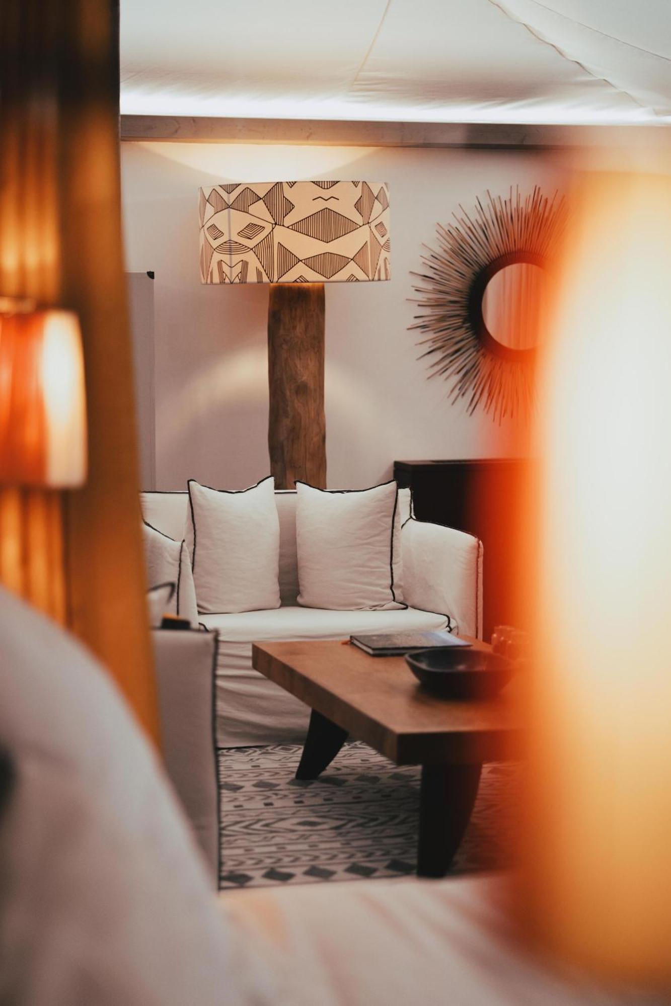 Sundy Praia - Principe Collection Santo António Dış mekan fotoğraf