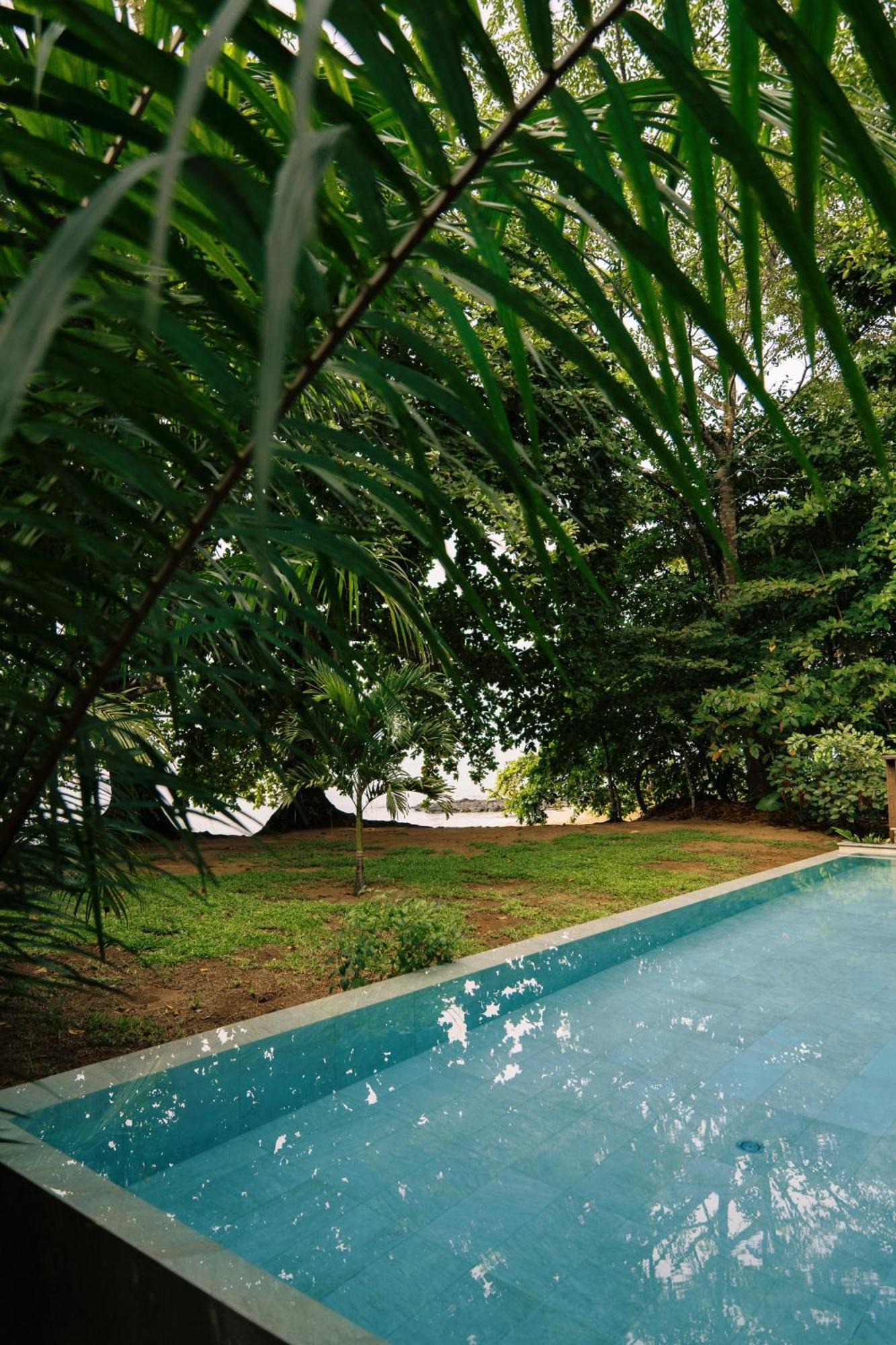 Sundy Praia - Principe Collection Santo António Dış mekan fotoğraf