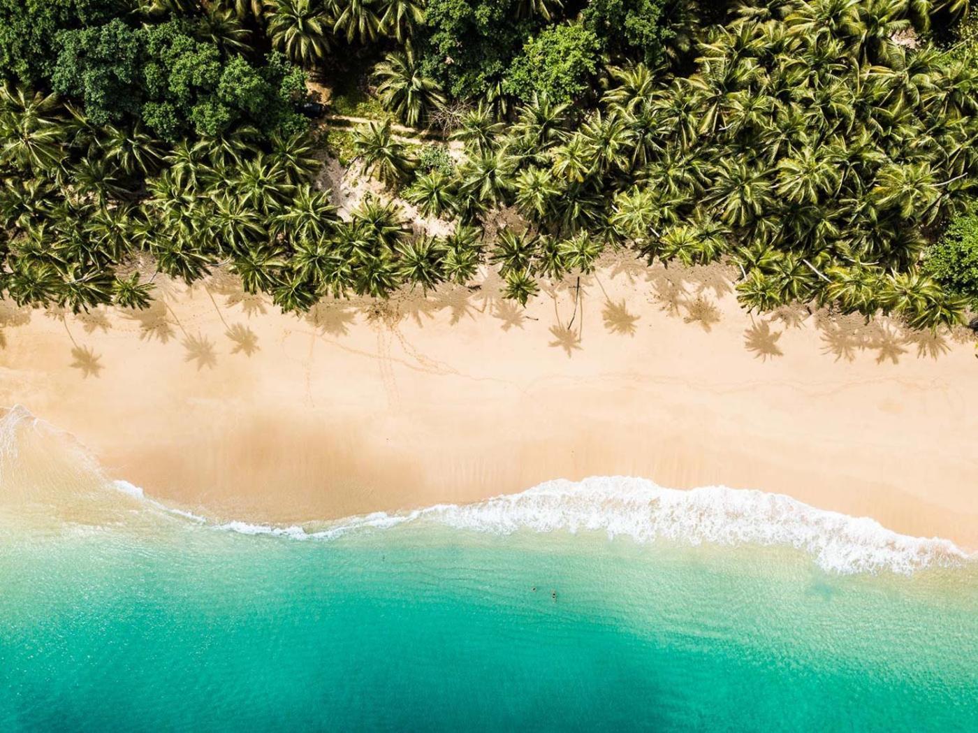 Sundy Praia - Principe Collection Santo António Dış mekan fotoğraf