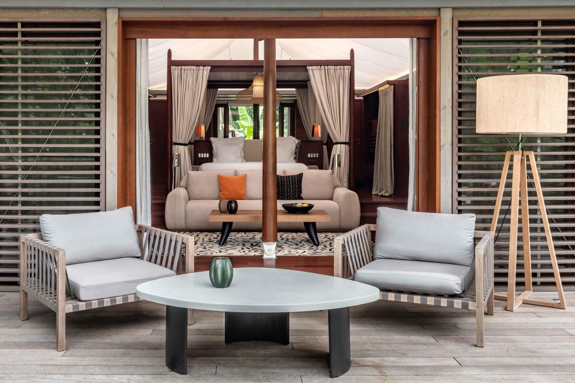 Sundy Praia - Principe Collection Santo António Dış mekan fotoğraf