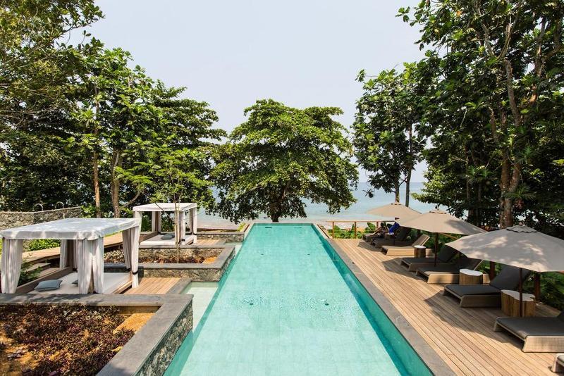 Sundy Praia - Principe Collection Santo António Dış mekan fotoğraf