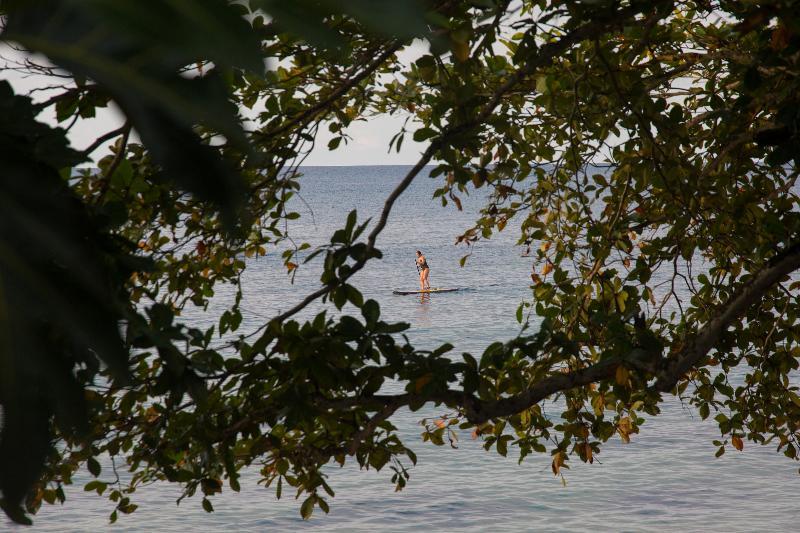 Sundy Praia - Principe Collection Santo António Dış mekan fotoğraf