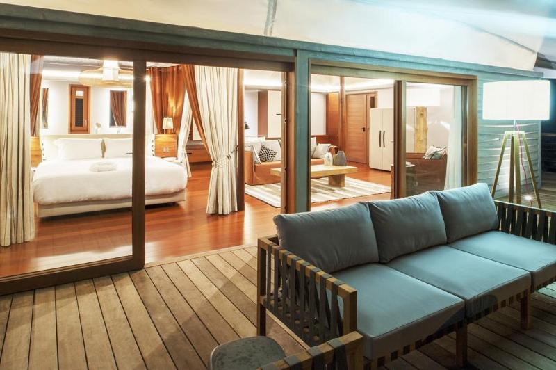 Sundy Praia - Principe Collection Santo António Dış mekan fotoğraf
