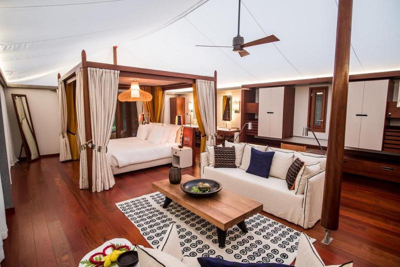 Sundy Praia - Principe Collection Santo António Dış mekan fotoğraf
